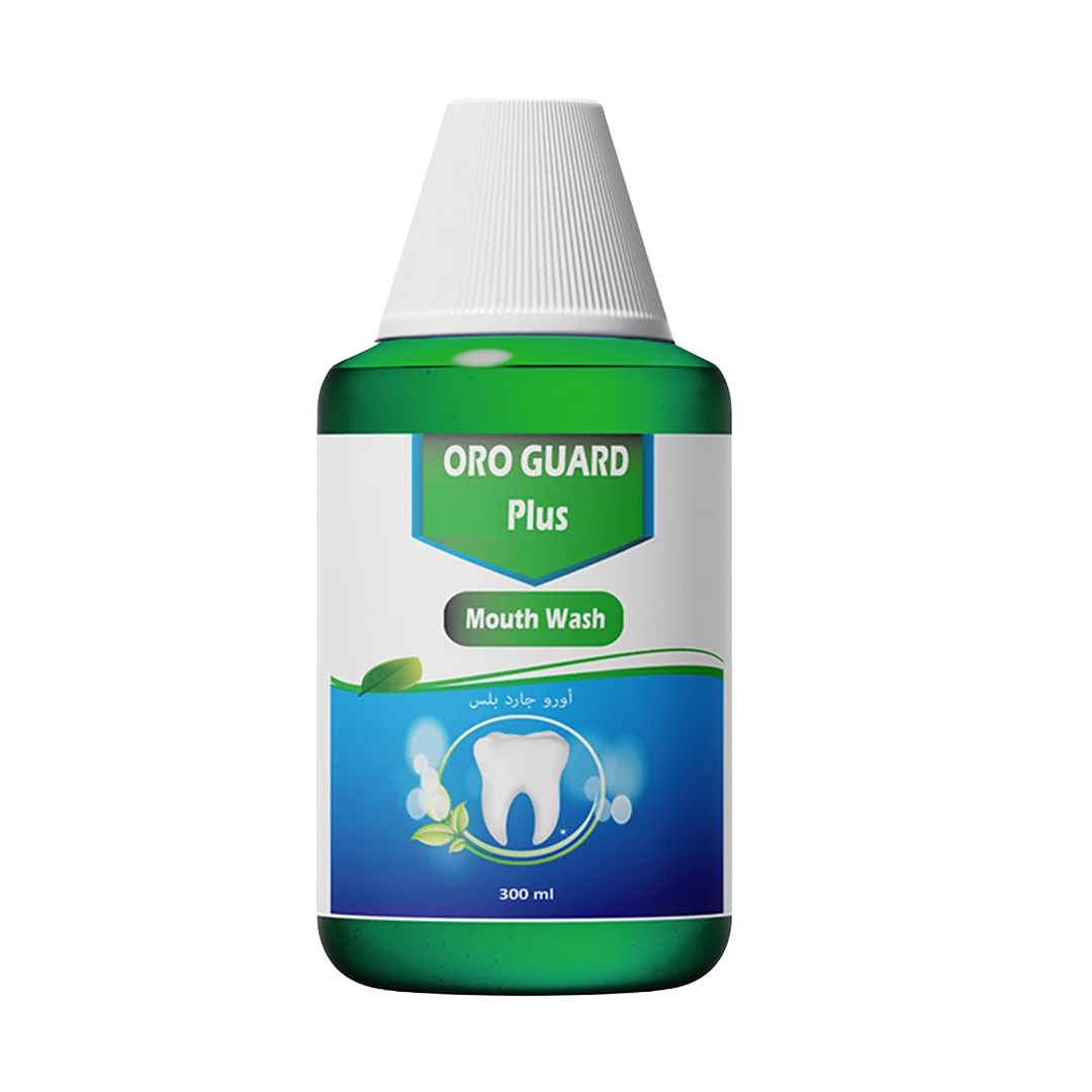 اوروجارد بلس - Orogurad Plus 2