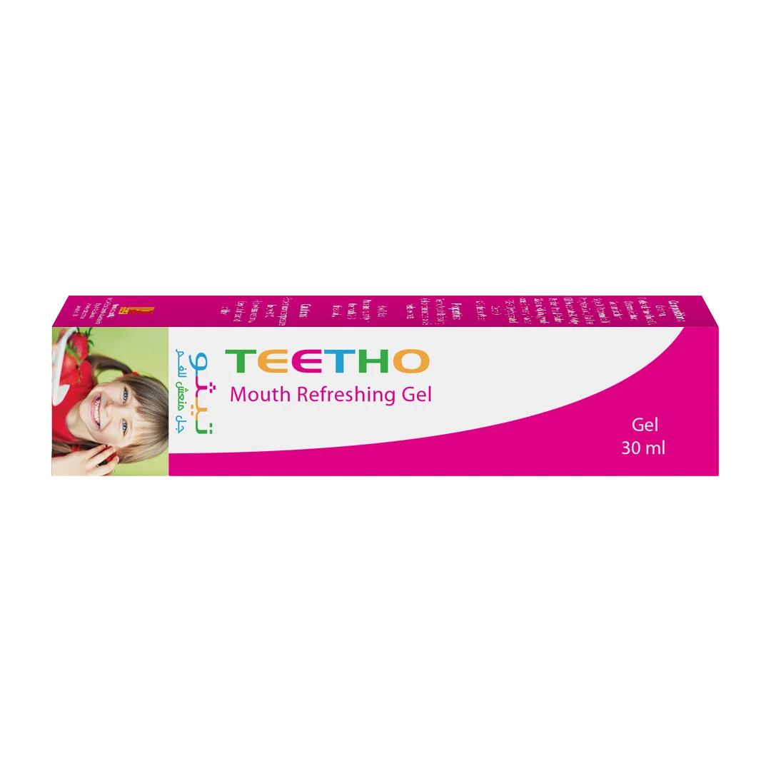 تيثو جل - Teetho Gel